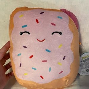 PopTart Squishmallow “Fresca” 8”